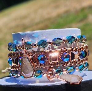 2024 Summer Stacks Bundle of 3, Bomb Party, RBP